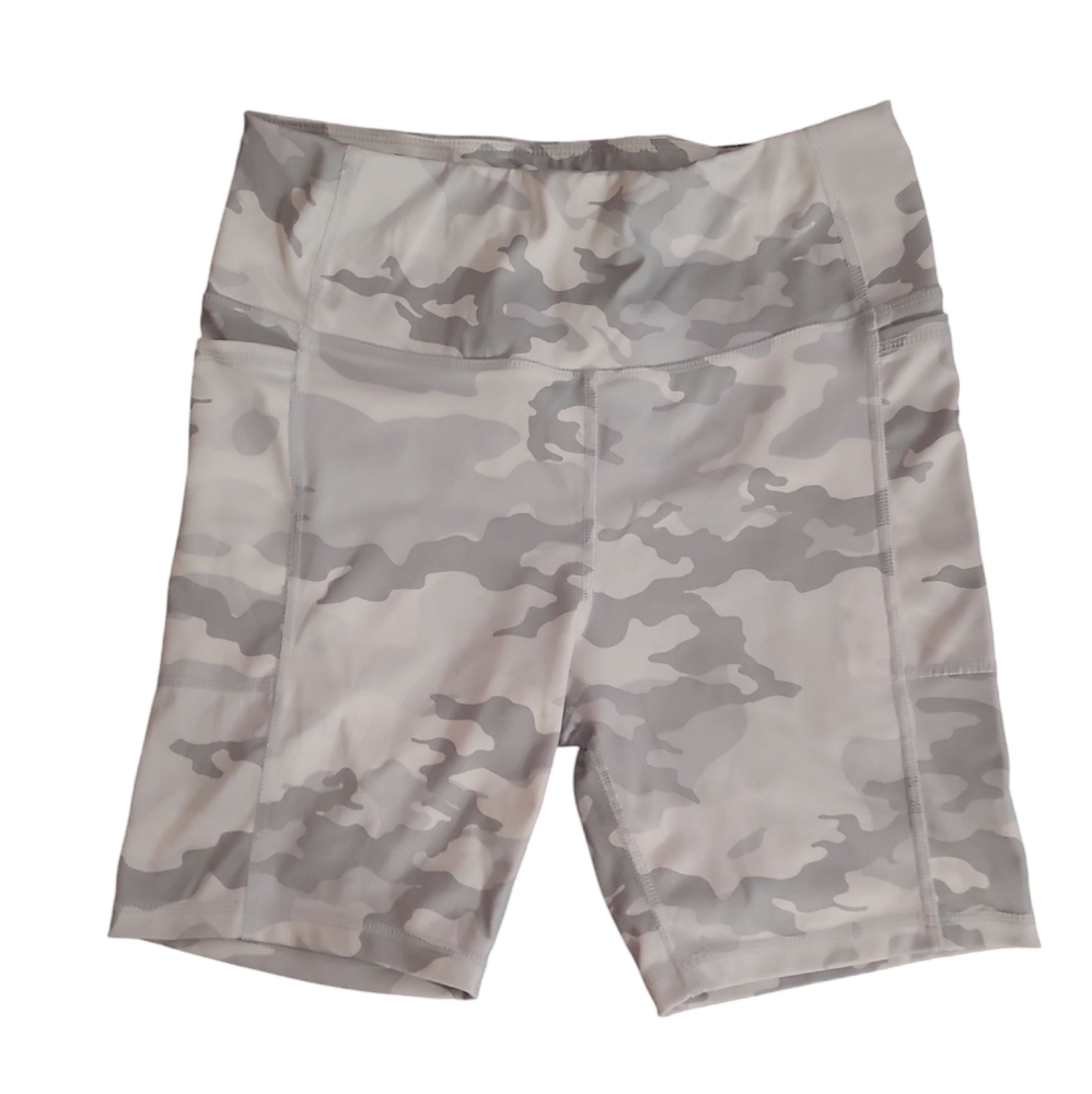 🌻Athletic women's biker shorts